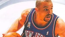 NBA Live 2003 - jogo do gênero Jogo esportivo