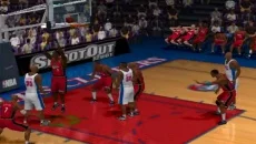 NBA Shootout 2001 - jogo do gênero Jogo esportivo