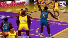 NBA Shootout 2002 - jogo do gênero Jogo esportivo