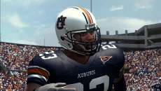 NCAA Football 07 - jogo do gênero Jogo esportivo