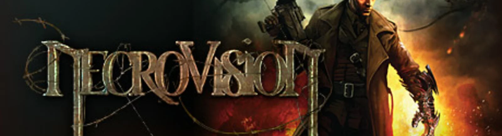 Data de lançamento NecroVisioN em diferentes países do mundo