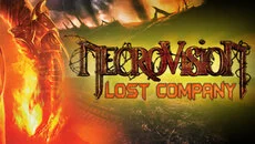 NecroVisioN: Lost Company - jogo do gênero Simulador de voo