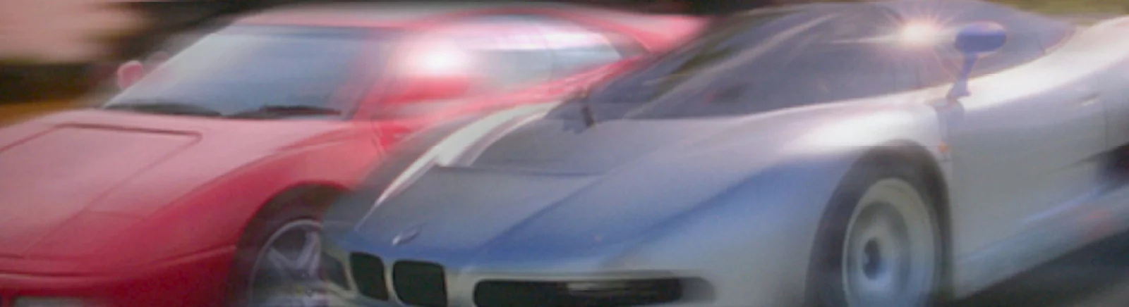 Avaliação de Need for Speed 2 (NFS 2) por Дмитрий Приходченко