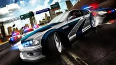 Need for Speed: Most Wanted (2005) - jogo do gênero Corridas