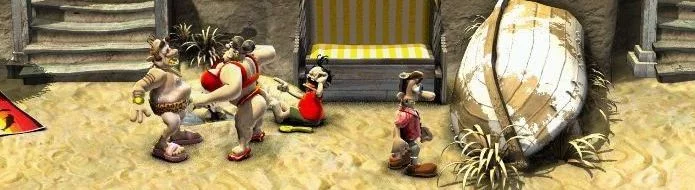 Trapaças para Как достать соседа 2: Адские каникулы (Neighbours from Hell: Season 2)