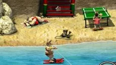 Exilium é semelhante a Exilium