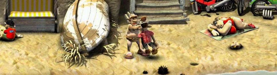 Fórum Neighbours from Hell Compilation