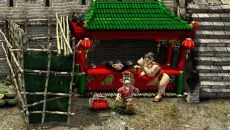 Neighbours from Hell Compilation - jogo do gênero Coleção