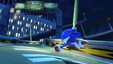 Sonic Generations