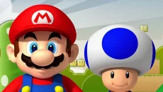 New Super Mario Bros. Wii
