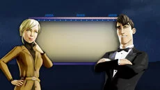 1954: Alcatraz é semelhante a 1954: Alcatraz