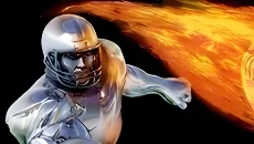 NFL Blitz 2001 - jogo do gênero Jogo esportivo