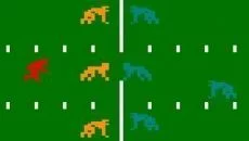 NFL Football (1982) - jogo do gênero Jogo esportivo