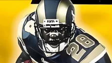 NFL GameDay 2001 - jogo do gênero Jogo esportivo