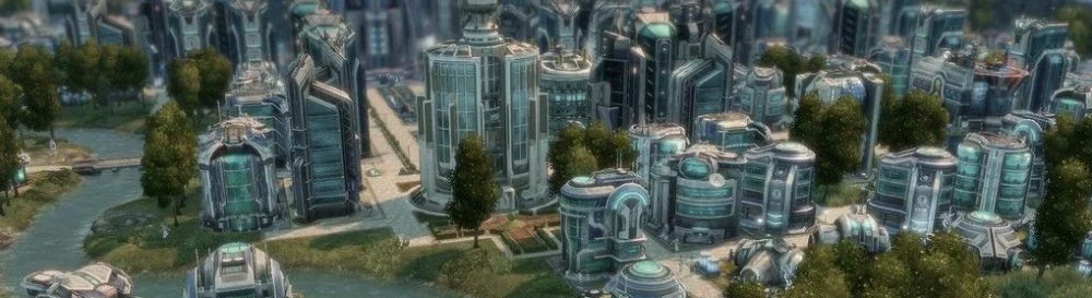 Anno 2070 — Таблица для Cheat Engine [UPD: 31.03.2021] / Tabelas / Trapaças