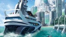 Startopia é semelhante a Startopia