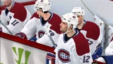 NHL 08 - jogo do gênero Jogo esportivo