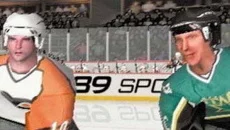 NHL FaceOff 2001 - jogo do gênero Jogo esportivo