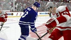 NHL Hitz 20-03 - jogo do gênero Jogo esportivo