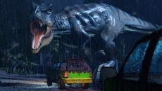 Jurassic Park: The Game - jogo do gênero Filme interativo