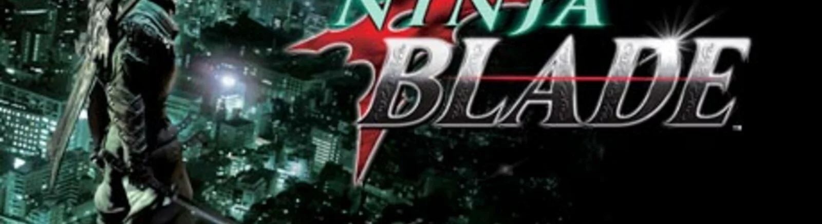 Animação e Gráfica para Ninja Blade