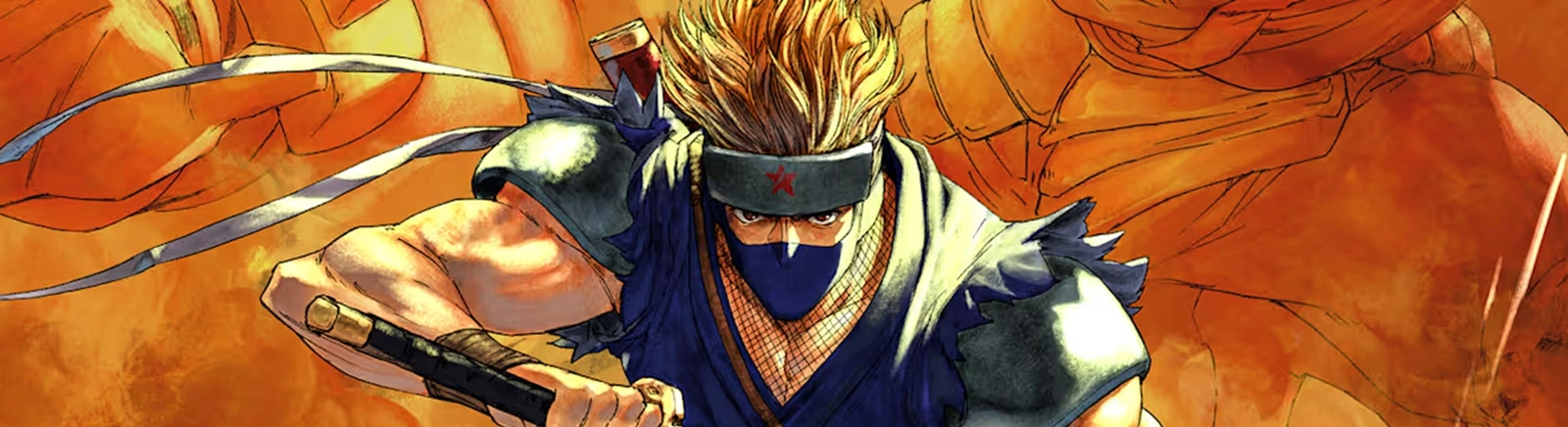 Ninja Five-O (Ninja Cop) - últimas notícias hoje (novembro 2025) - quebra de proteção, requisitos do sistema, notícias de atualizações, onde baixar o jogo, trailer