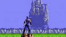 Ninja Gaiden Trilogy - jogo do gênero Coleção