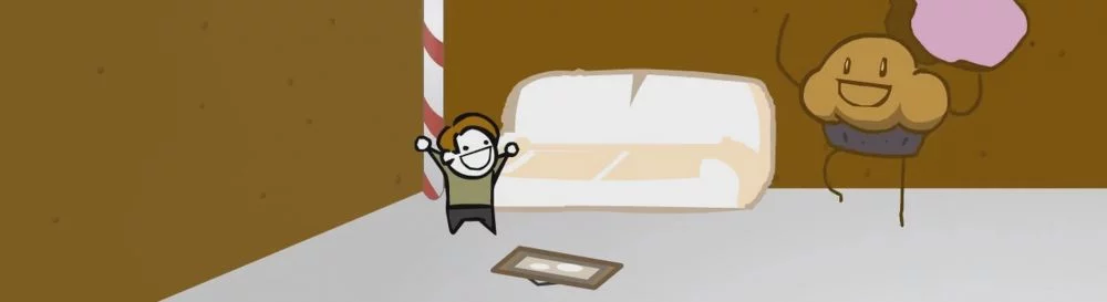 No Time To Explain — Сохранение / SaveGame (Игра пройдена) [1.07] / Salvamentos / Trapaças