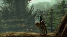 Oddworld: New 'n' Tasty é semelhante a Oddworld: New 'n' Tasty