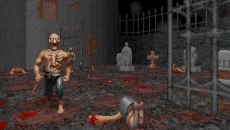 One Unit Whole Blood - jogo do gênero Coleção