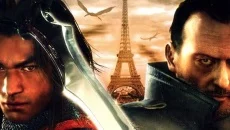 Operation Babel: New Tokyo Legacy é semelhante a Operation Babel: New Tokyo Legacy