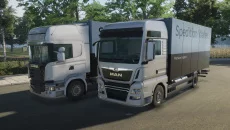 Autobahn Police Simulator é semelhante a Autobahn Police Simulator