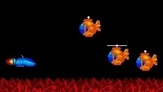 Awesomenauts é semelhante a Awesomenauts