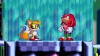 Open Sonic - jogo do gênero Caixa de areia