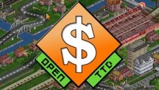OpenTTD - jogo do gênero Caixa de areia