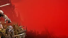 Overlord (1994) - jogo do gênero Simulador de voo
