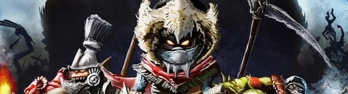 Overlord 2 — Сохранение / SaveGame (Полностью пройдена сюжетная кампания) / Salvamentos / Trapaças