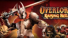 Overlord: Raising Hell - jogo do gênero Coleção