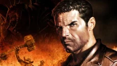 Painkiller: Battle Out of Hell - jogo do gênero Caixa de areia