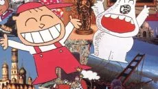 Monkey Island 2: LeChuck's Revenge é semelhante a Monkey Island 2: LeChuck's Revenge