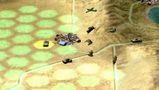 Panzer General 3D Assault - jogo do gênero Tanques