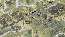 Panzer General 2 - jogo do gênero Tanques