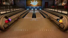 PBA Bowling (1980) - jogo do gênero Jogo esportivo