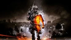 Battlefield 3 é semelhante a Battlefield 3