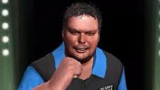 PDC World Championship Darts 2008 - jogo do gênero Jogo esportivo