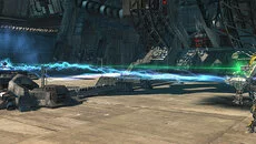 Perpetuum - jogo do gênero Robôs de combate