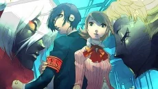 Persona 5 é semelhante a Persona 5