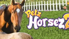 Petz: Horsez 2 - jogo do gênero Jogo esportivo