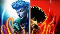 Phantom Dust - jogo do gênero Jogo de cartas
