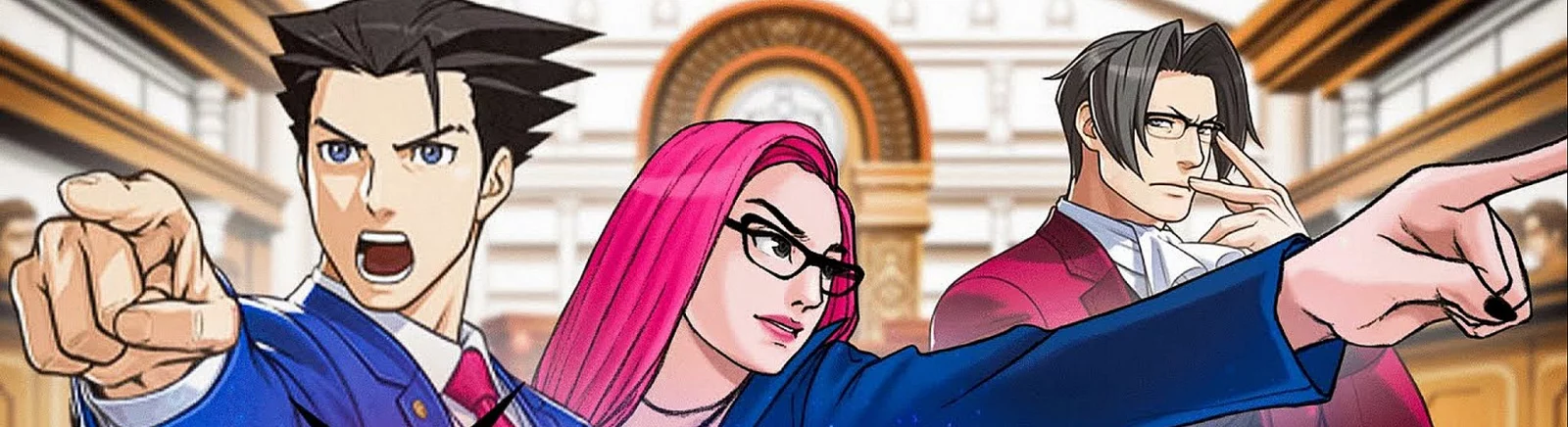 Comprar Phoenix Wright: Ace Attorney - Justice for All (Gyakuten Saiban 2) barato, descontos de até 90% 🏷️, comparação de preços em diferentes lojas